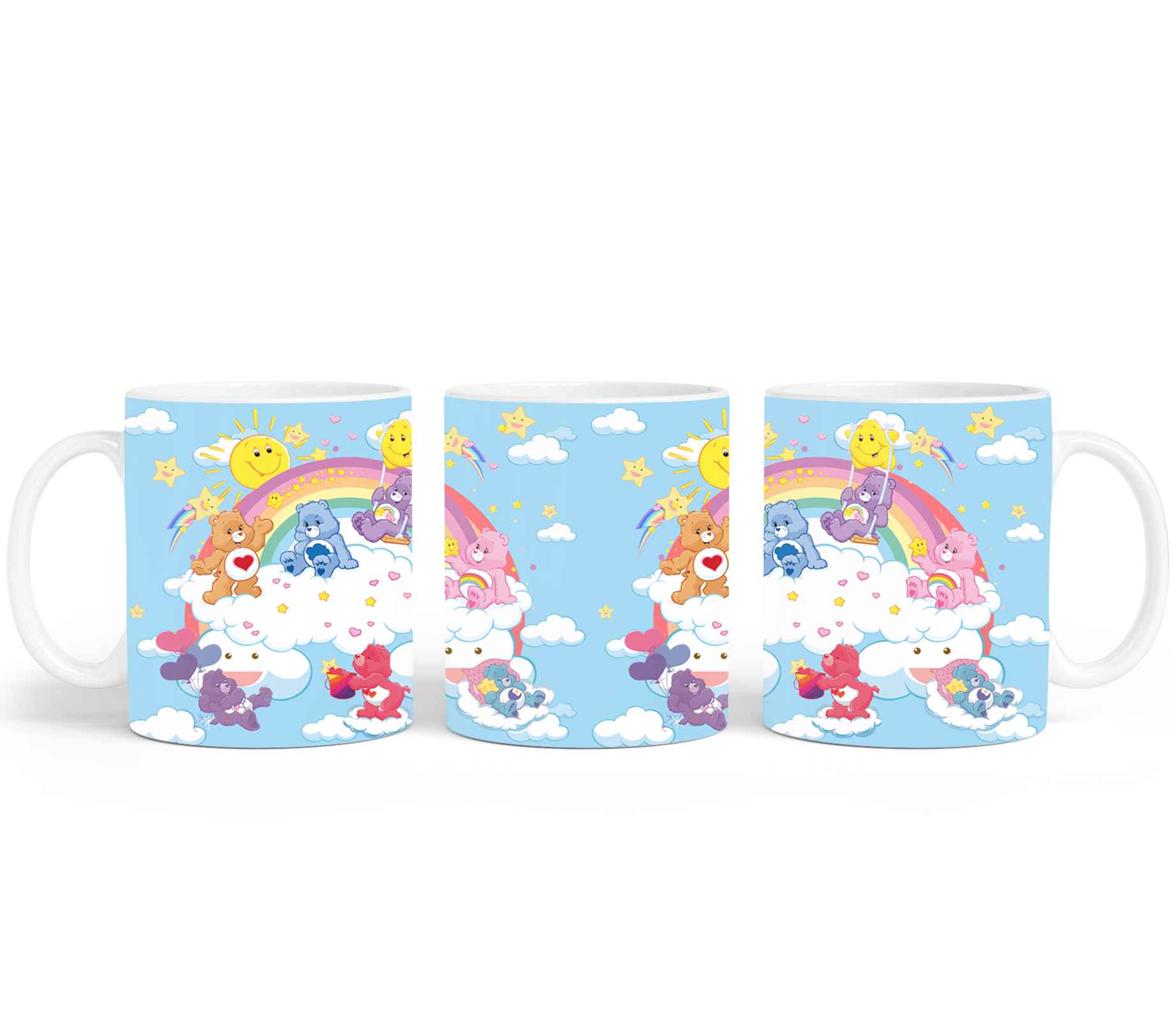 Care Bears-10829